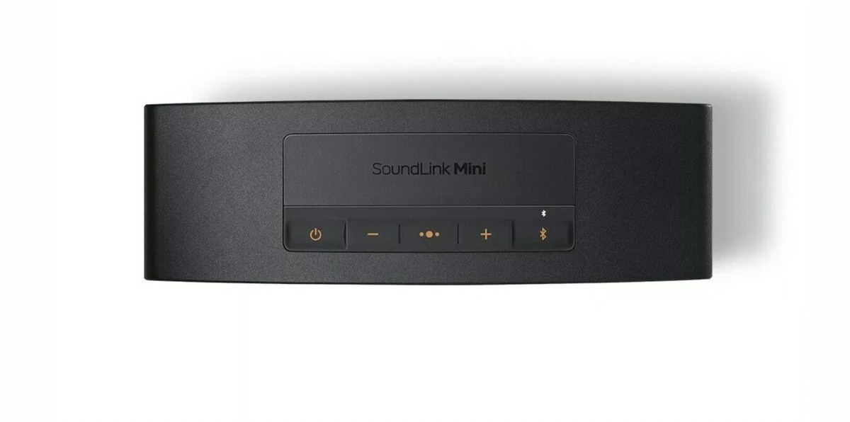 12AB2 動作品 Bose SoundLink Mini speaker II Amazon.com: Bose