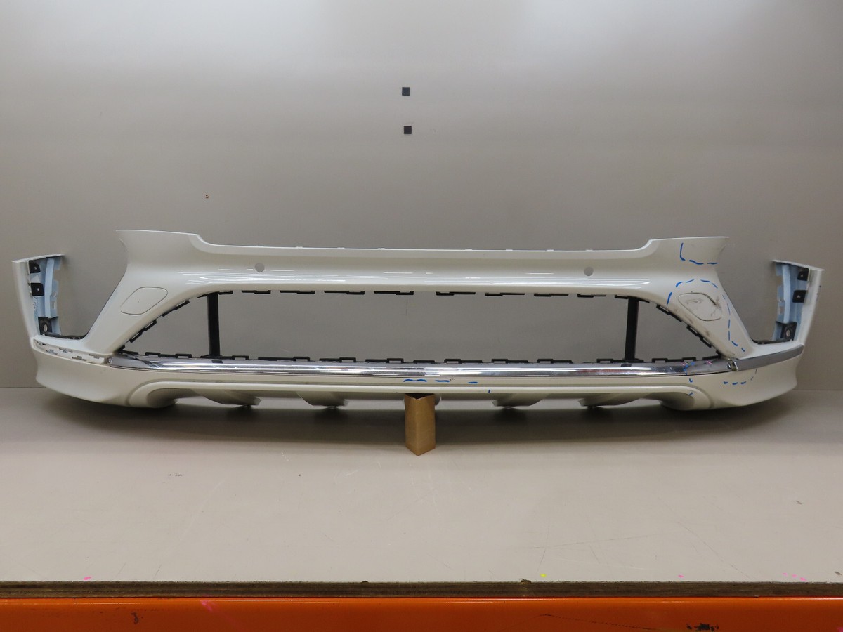 2021-2023 Bentley Bentayga Speed Gen 2 BY636-2 Front Bumper Cover