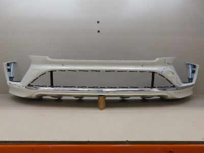 2021-2023 Bentley Bentayga Speed Gen 2 BY636-2 Front Bumper Cover
