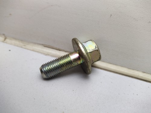 kurze Schraube Nockenwellenräder passen für Subaru Impreza GT WRX STI GC8 GD GG