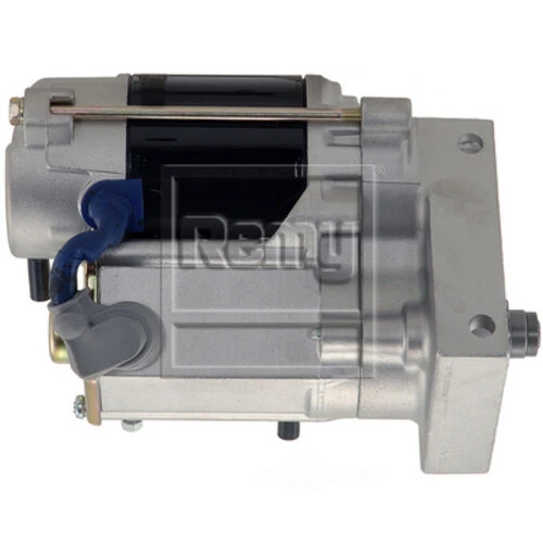 Starter Motor fits 1988-1991 Chevrolet Corvette  REMY - Image 4 of 4
