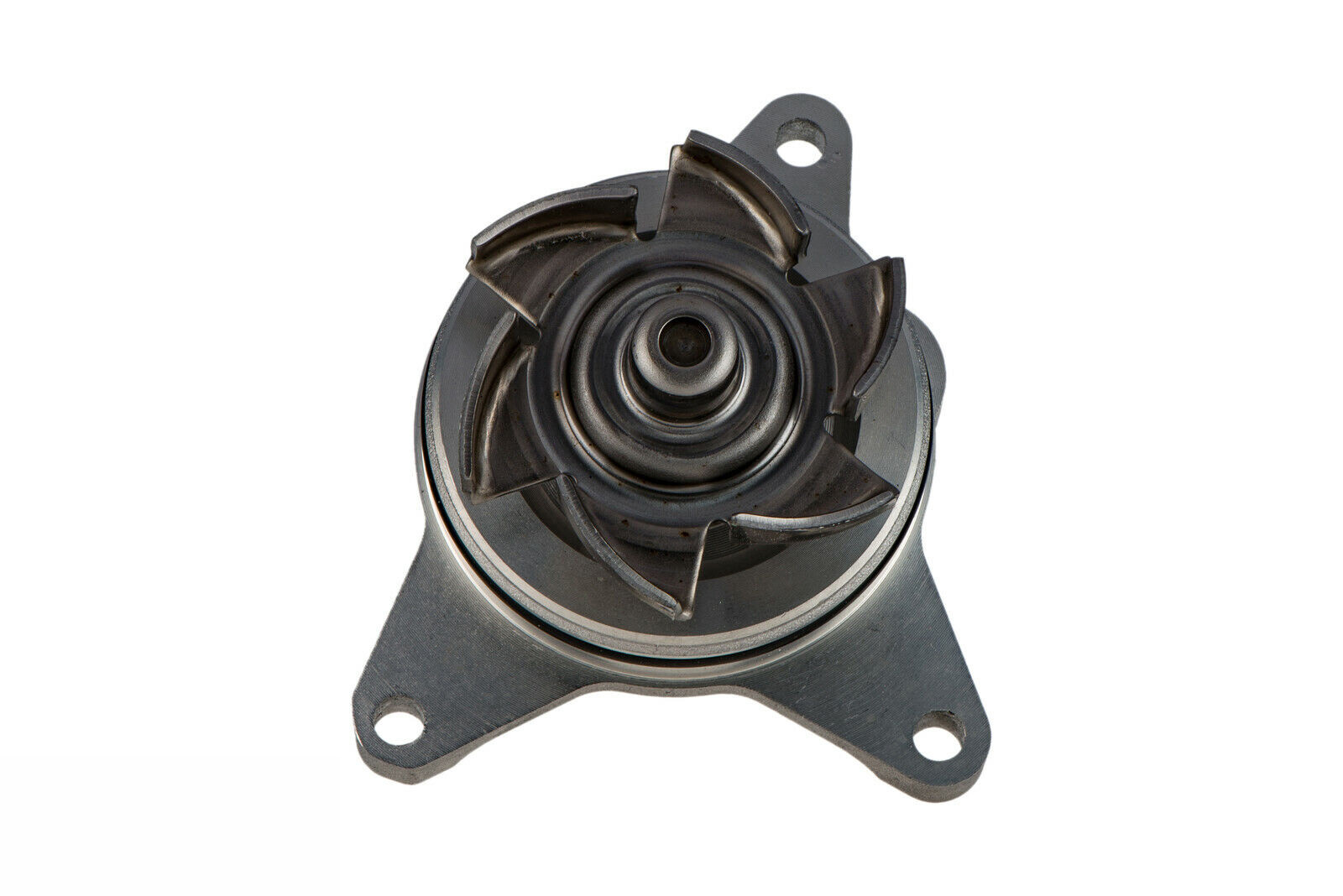 Bomba de agua del motor para Mazda 3, 5, 6, CX-7, MX-5 Miata 2006-2013 (N/P LF94-15-100A)