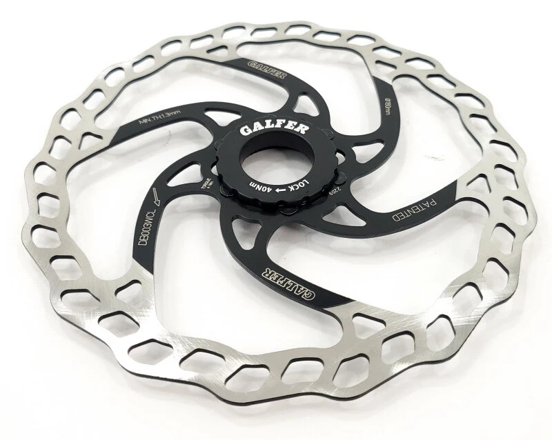 Galfer 2024 center lock