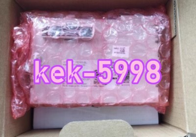 1 PC Neu Delta programmable controller communication module DVPEN01-SL#YT