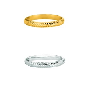 14K Yellow White Gold 3mm Diamond Cut Textured Sparkly Women Wedding Band Ring - Click1Get2 Hot Best Offers&secure=symbol0&set=par&sale=mega Discount&set=par1&price_min=200&sale=mega Discount