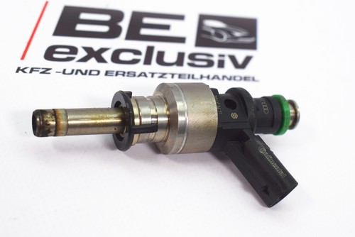 Audi S7 (A7) 4G 4.0 TFSI Einspritzdüse Einspritzventil Injektor 079036T