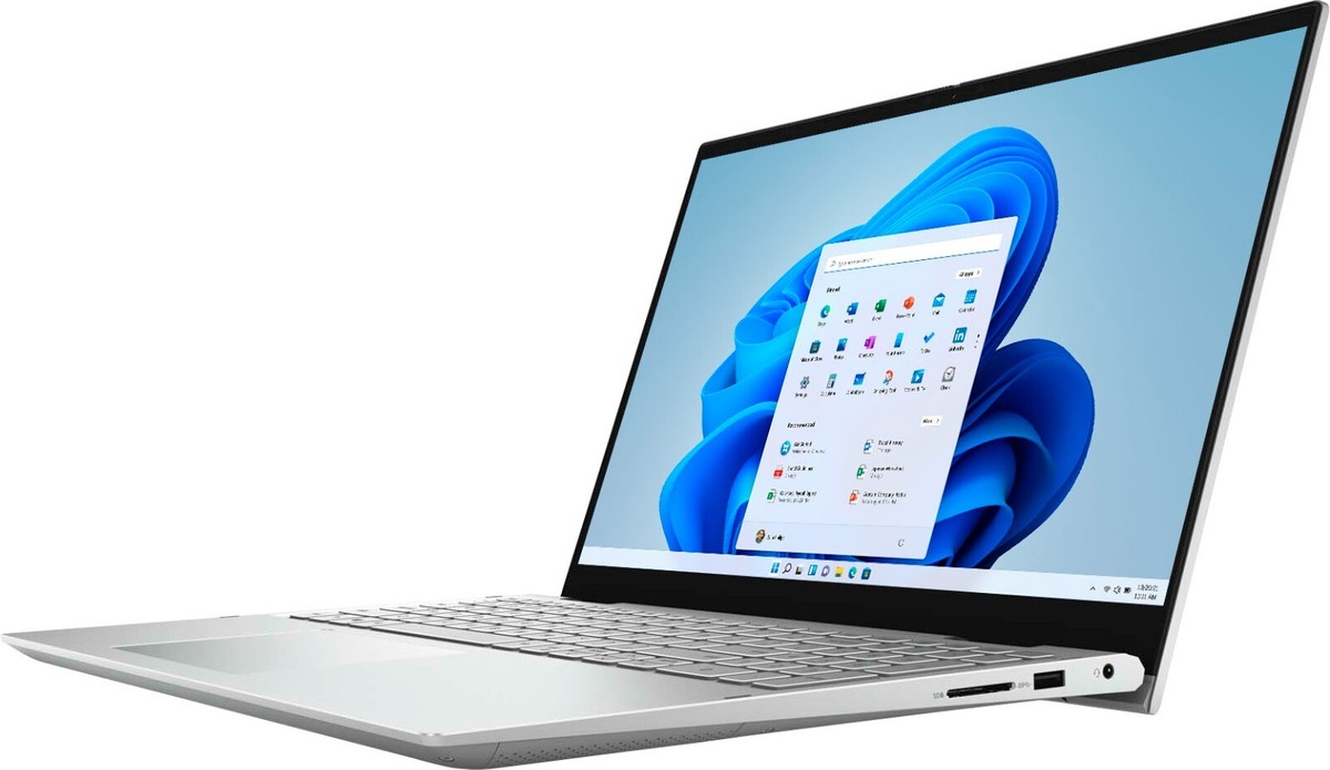 Dell Inspiron 7506 15.6