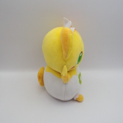 Kamisama D0503C Minarai Himitsu no Cocotama Chaco Bandai 2018