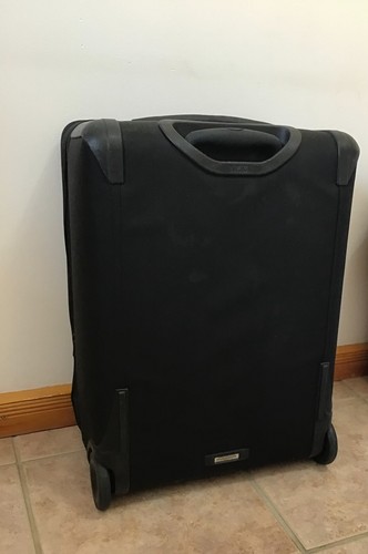 Tumi Alpha 2 wheel - Bild 6 von 7