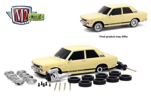 m2 toy cars