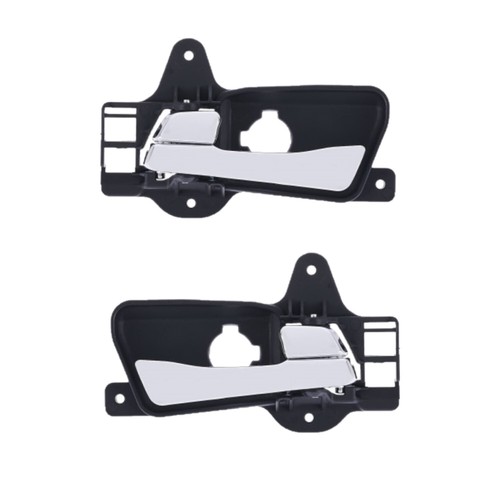 Interior Door Handle LEFT Front Chrome Fits Hyundai I30 2007 - 2011