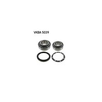 Radlagersatz SKF Vkba 5039 FüR Fiat MAN MERCEDES-BENZ SAF BPW RUBERY-OWEN Gigant