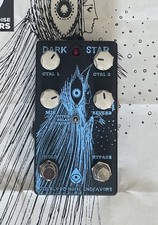 Old Blood Noise Endeavors Dark Star | Ambient...