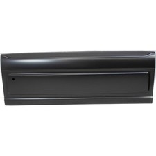 Tailgate For 87-93 Ford Bronco Capa