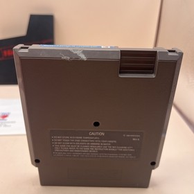 Mickey's Safari in Letterland (Nintendo NES, 1993) Cartridge Only