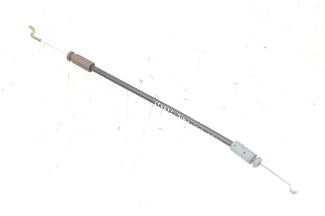 SEAT LOCK CABLE - PEUGEOT ELYSTAR 125 (2002 - 2007)