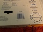 General Electric (Lot of 2) GE 12" Kitchen & Bath  FC12 T9 Bulb 32W — photo 4