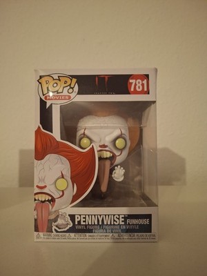 Funko Pop IT