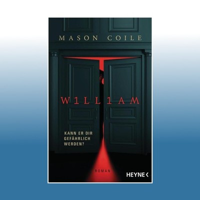 William | Mason Coile | Ungelesen