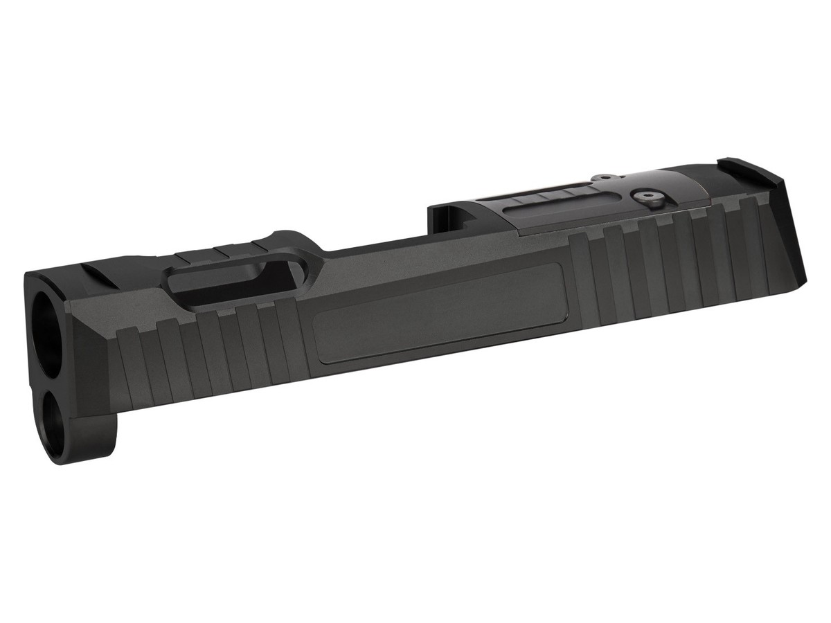 NDZ Sig P365 P365X 3.1