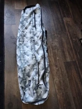  Element 801 Snowboard Bag Nice shape