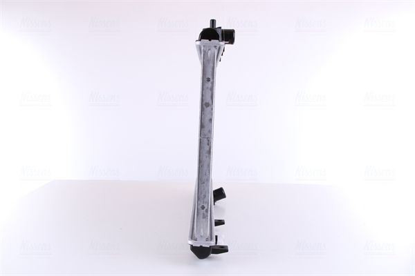 NISSENS 68114 RADIATOR ENGINE COOLING MAN