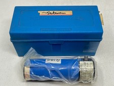 PERKIN-ELMER #303-6262 [Se] Selenium Hollow Cathode Electrodeless Discharge Lamp