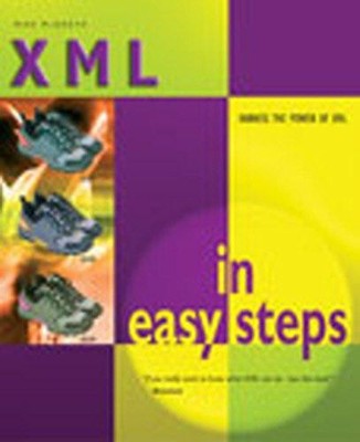 Xml In Easy Steps - McGrath, Mike