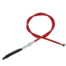 43.31 1100mm Motorcycle Clutch Cable Line Wire for 50cc 70cc 90cc 110cc 125cc...