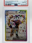 2023-25 Pokemon SV Black Star Promos Umbreon ex 2024 #176 PSA 10 GEM MINT