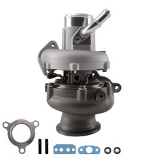 Turbolader Turbo for Opel Insignia A/B Zafira C 2.0 CDTi 125kW 55487664 55485614