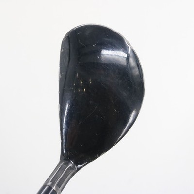 TaylorMade M2 Rescue 4 Hybrid 22 Deg Graphite REAX Regular Right