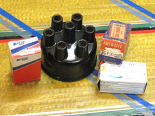 1940-47 Packard 110 Six Autolite Distributor Tune Up Kit. Igc Dist