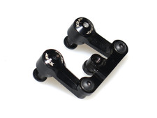 XT4-0715 XRAY X4 2023 on-road car aluminum steering set