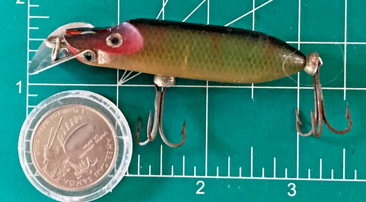 Abu Garcia Vintage Fishing Lures for sale | eBay