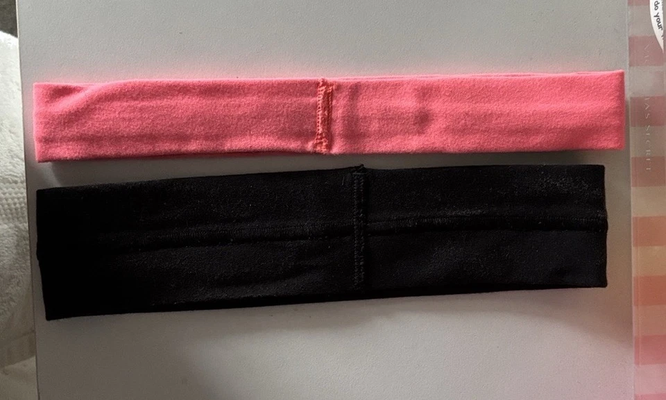 Juego de 2 diademas para mujer Lululemon Foto 2 de 3