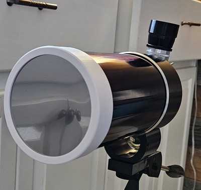 Questar 3.5'' Telescope Full Aperture Solar Filter
