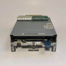 ALPS 1.44 Floppy Drive Internal Hard Drive from IBM Mainframe Untested  2