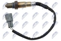 NTY Lambdasonde Sensor Abgassteuerung ESL-CT-002 FüR Toyota Peugeot CitroËN Aygo