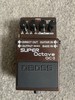 Boss OC-3 Super Oktave Gitarren- und Bass-Effektpedal