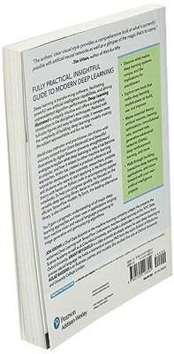 Deep Learning Illustrated: A Visual,..., Bassens, Aglaé