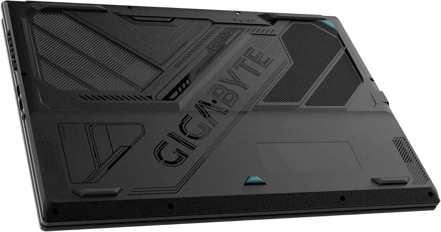 Gigabyte Gaming A18 4