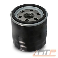 ÖLFILTER FILTER ANSCHRAUBFILTER FÜR RENAULT TWINGO 1 1.2 96-07 TWINGO 2 1.2 07- 
