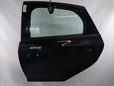 Porte arrière et accessoires Ford FOCUS