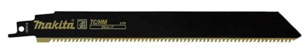 Lama per Sega Universale Makita B-55588 TC 228mm/8T Professionale