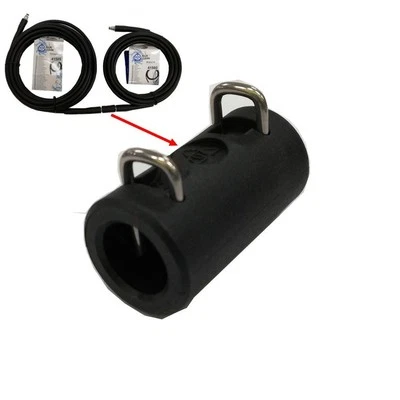 PARPYON ANNOVI REVERBERI RACCORDO TUBO PROLUNGA 41585 CON TUBO 41560 PER IDROPULITRICE