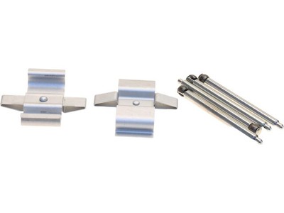 Anti Rattle Spring For 400SE 400SEL 500SEC 500SEL 600SEC 600SEL 600SL ...