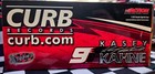 Action 1:24 Kasey Kahne #9 Curb Records Dodge 2004 Xtreme Sprint Car Auto LE — photo 2