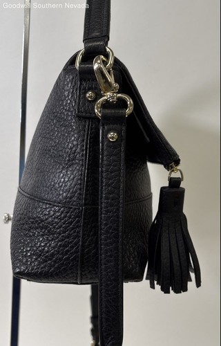 Kate Spade Black Shoulder Bag - Picture 5 of 10