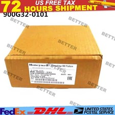 1pcs Honeywell Controller M/N:900G32-0101 HC900 SIS System SIL2 32 Channel